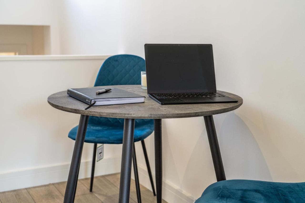 Modern Split Level 2Br Spacious Apt Maida Vale 伦敦 外观 照片