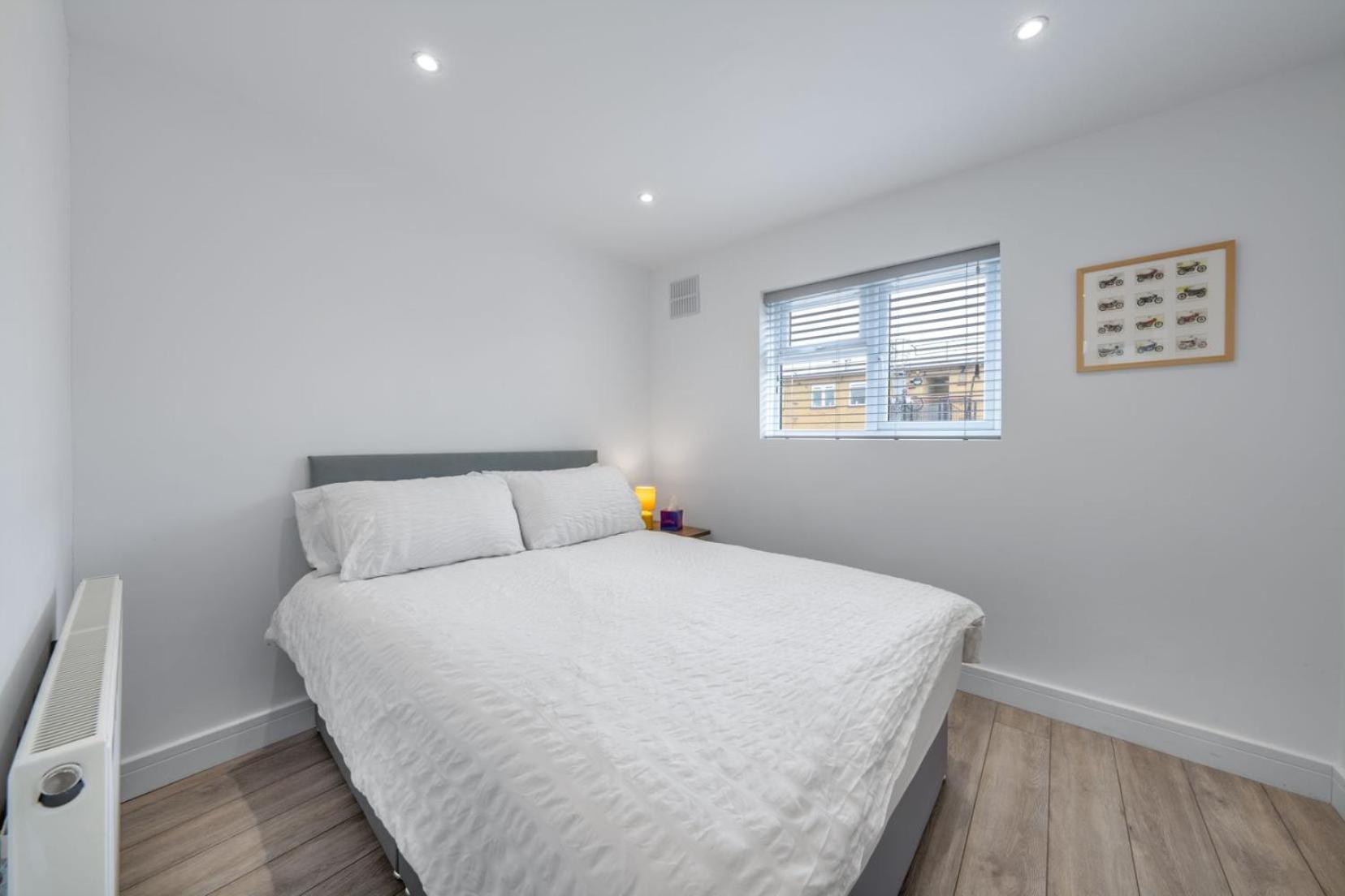 Modern Split Level 2Br Spacious Apt Maida Vale 伦敦 外观 照片